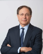 Harry M. Roth