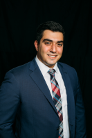 Arutyun Harry Nalbandyan