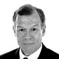Harry Peoples Ogden
