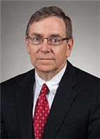 Harry R Holladay