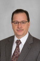 Harry William Rosensteel