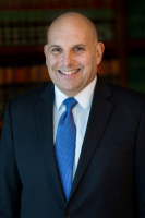 Harry J. Winograd