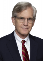 Harry Wolff, Jr.