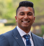 Mr. Harsh C Shah