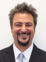 Harun Kazmi
