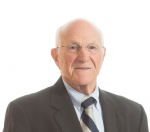 Harvey L. Wendel