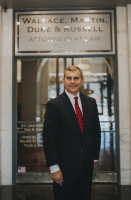 Wallace, Martin, Duke & Russell, PLLC - Law Firm in Little Rock, AR