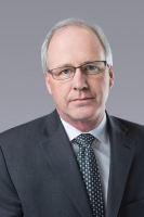 Harvey S. Delaney