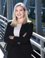 Ms. Hayley Alexandra Rymer