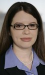 Hazel Cacciatore Wong