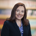 Heather A. DeGrave