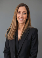 Heather Claire Aronson