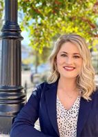 Heather M. Arrington