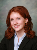 Heather C Bishop