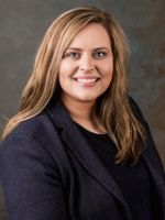 Heather Coleman Brooks