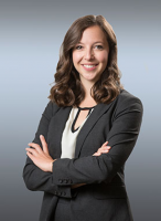 Heather D. Franklin