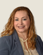 Heather J. Dippold