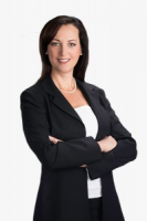 Heather E. Harris