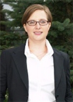 Heather Eileen Hackett