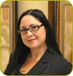 Heather Esperanza Kirk