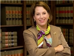 Heather Geisberg Pennington