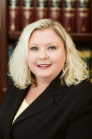 Ms. Heather A. Panter