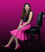 Heather Silkstone