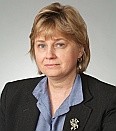 Heather L Hansche