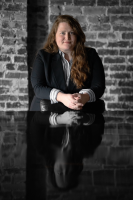 Heather Kroes May