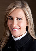 Ms. Heather Sample Spires