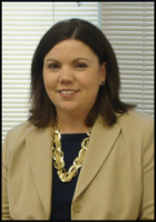 Heather Underwood Ashe