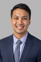 Hector Jerome Endaya Bondoc