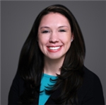Ms. Heidi Hartmann Harrison