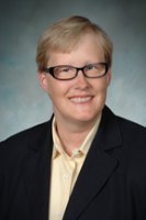 Heidi M Berven