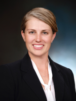Heidi Richert Clerc