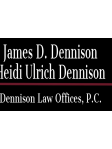 Heidi Ulrich Dennison