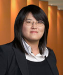 Heidi Wong