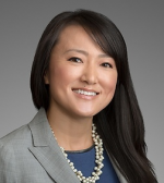 Helen Cho Eckert