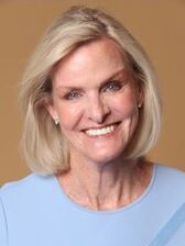 Helen Frances Reaves
