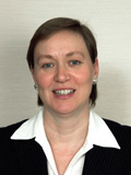 Helen Marshall