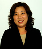 Ms. Helen Kim Colindres