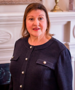 Helen Sfikas Rogers