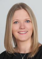 Helen Ward