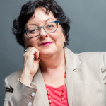 Helena S Friedman