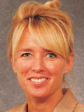 Hélène Bussières