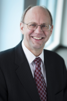 Helmut K. Johannsen, P.Eng., C.Arb, FCIArb