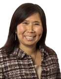 Ms. Hemmie Chang