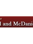 Henri Butler McDaniel