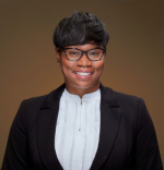 Ms. Henrietta Gaveral Brown