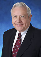 Mr. Henry Charles Thumann